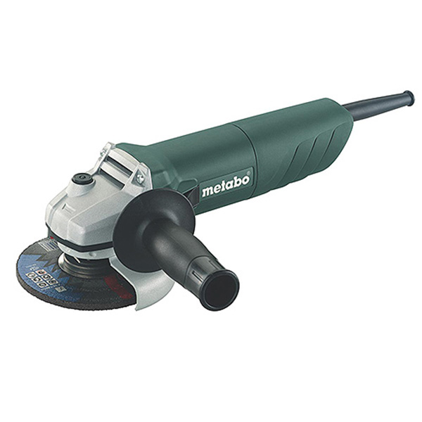 A/GRINDER 115MM 850W METABO W850