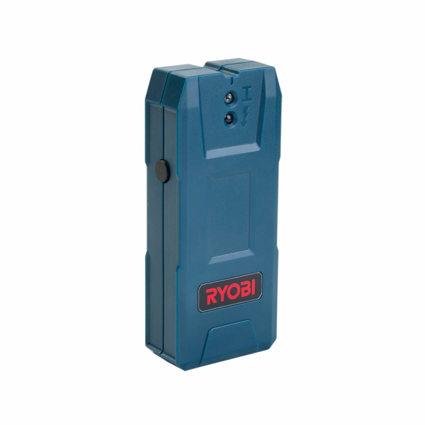 WALL DETECTOR 40MM RYOBI