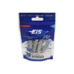 WALL PLUG NYLON NO14 100PC