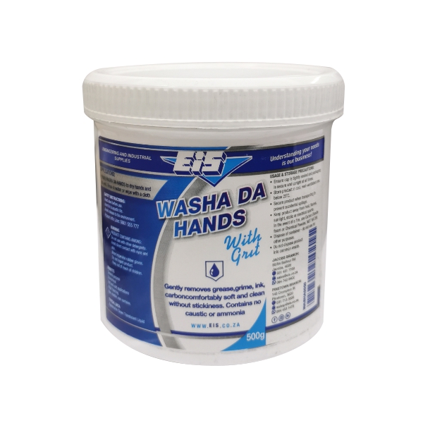 WASHA DA HANDS 500GR