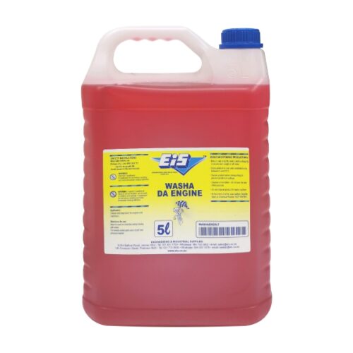 WASHA DA ENGINE 5LTR