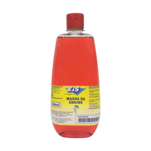 WASHA DA ENGINE 500ML
