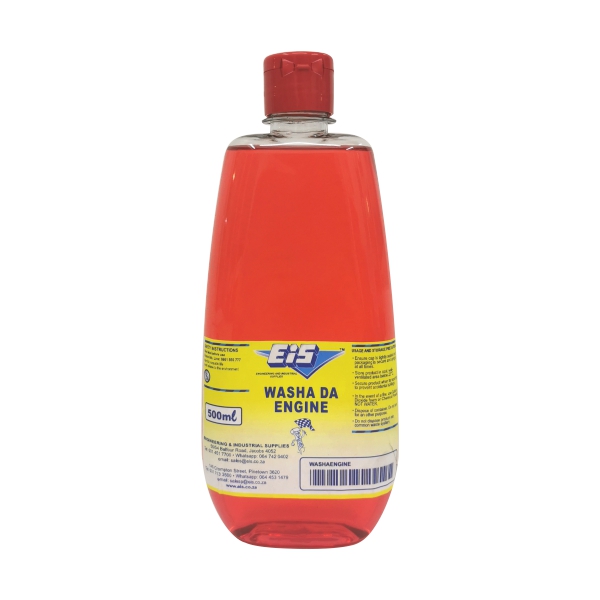 WASHA DA ENGINE 500ML