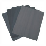 WATER PAPER 100 GRIT