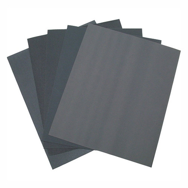 WATER PAPER 360 GRIT
