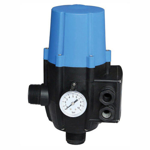 W/PUMP PRESSURE CONTROL TRADE PRO