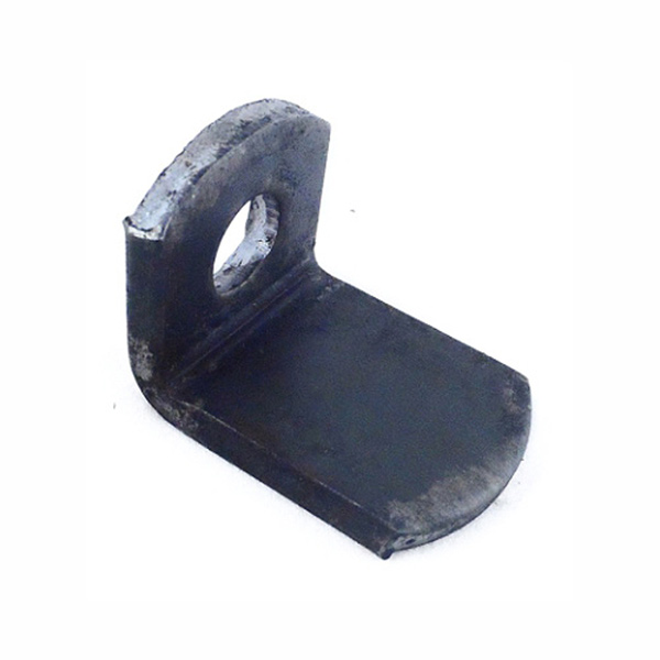 ANGLED WELDON LUG 30X5mm 90′