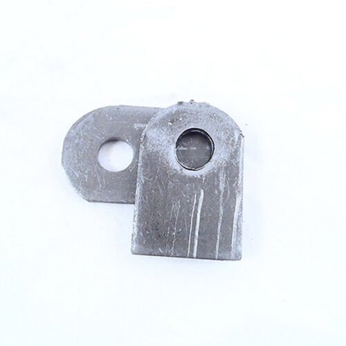 WELDON C/LUG 4MMX10.5MM 2PC PP