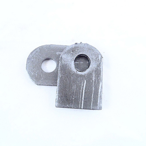 WELDON C/LUG 4MMX10.5MM 2PC PP