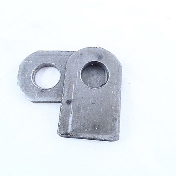 WELDON C/LUG 4MMX16.0MM 2PC PP