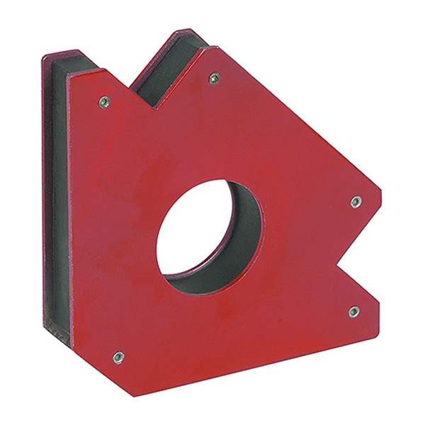 WELDING MAGNET  72MM (25LBS)