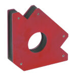 WELDING MAGNET  110MM (75LBS)
