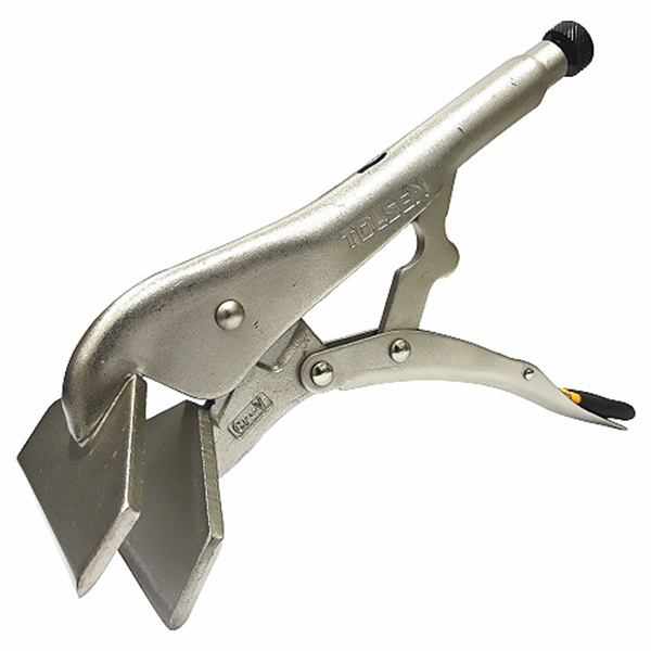 TOLSEN S/METAL VICE GRIP 250MM