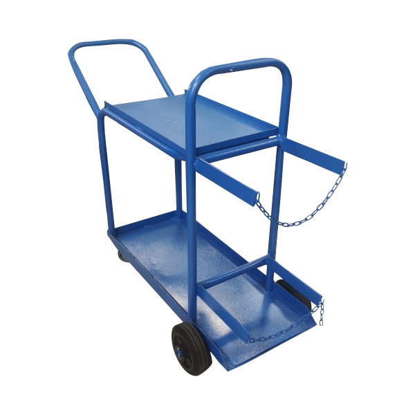 WELDING TROLLEY CO2