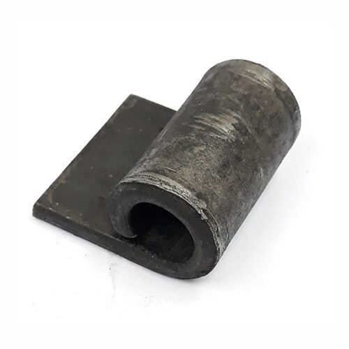 HINGE WEL SLEEVE 40X5 M/S