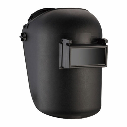 WELDING HELMET FLIP UP BLACK JAVELIN
