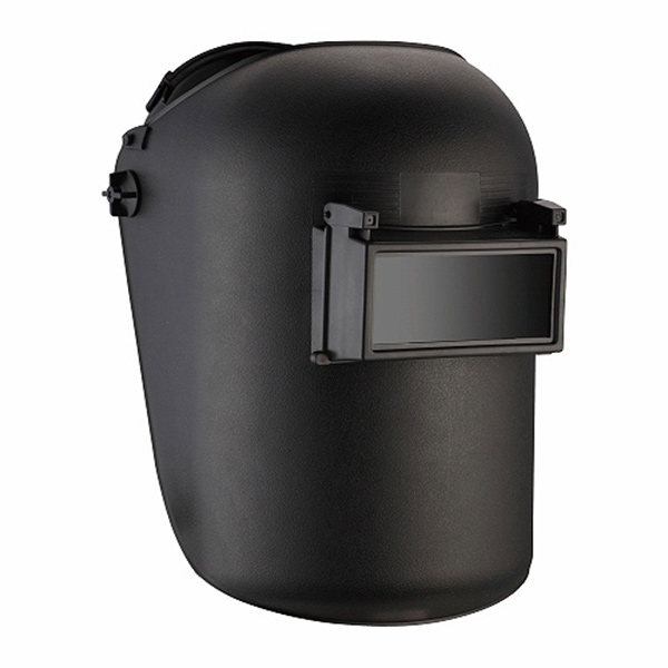 WELDING HELMET FLIP UP BLACK JAVELIN