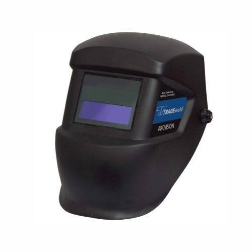 WELD HELM A/DARK ADJ TRADEWELD
