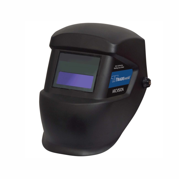 WELD HELM A/DARK ADJ TRADEWELD