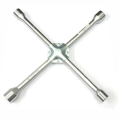 SPANNER WHEEL 17,19,21,23 M/TEC