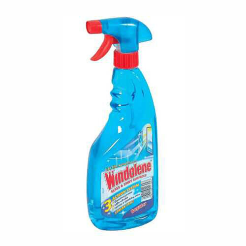 WINDOLENE SPRAY 750ML TRIG
