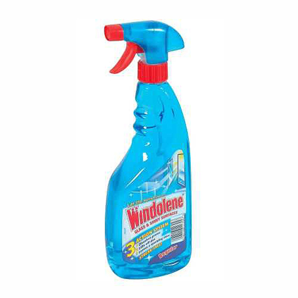 WINDOLENE SPRAY 750ML TRIG