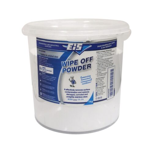 WIPE OFF POWDER 1KG