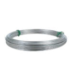 GALV BIND WIRE 500G .71MM 160M