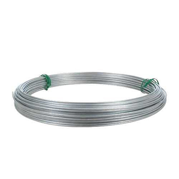 GALV BIND WIRE 500G 1.2MM 50M