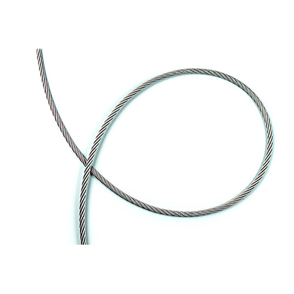 WIRE ROPE CABLE 3MM [P/MT] GALV