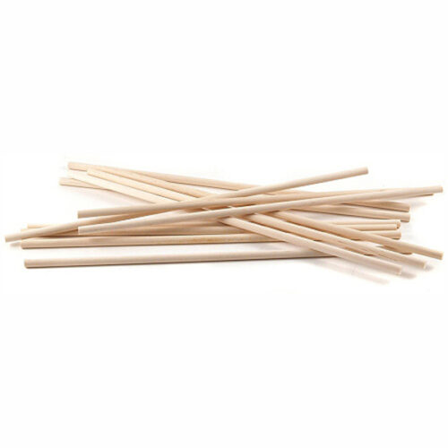 WOODEN DOWEL 6MM X 1800MM