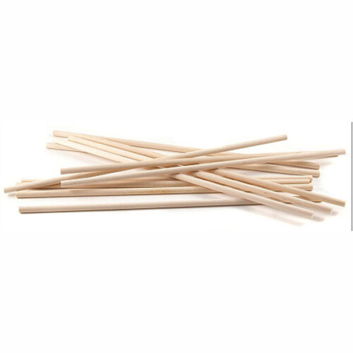 WOODEN DOWEL 10MM X 900MM