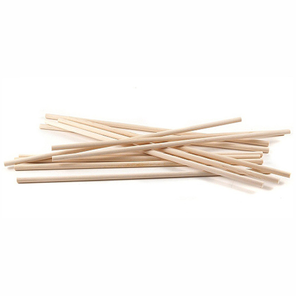WOODEN DOWEL 12MM X 1800MM