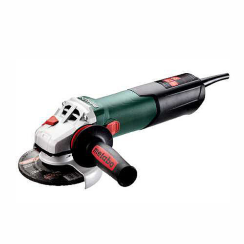 METABO 125 1350W GRINDER Q/RELEASE