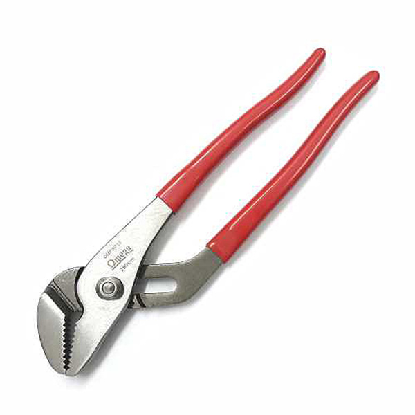 PLIER W/PUMP 250mm OMEGA