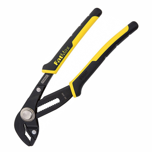 PLIER W/PUMP 300MM STAN FATMAX