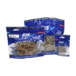 W/SCR CSK TMATE 6X30 N1 25PC PP