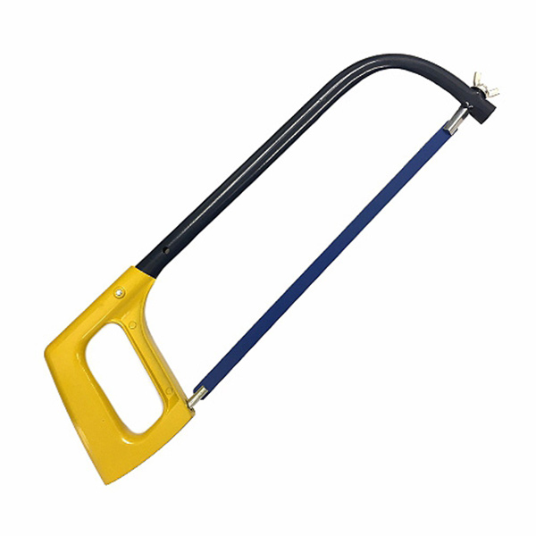 HACKSAW YEL ALU HANDLE MTS