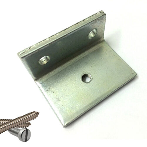 GALV TRACK BRACKET 100A