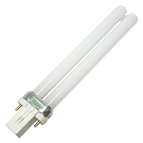 GLOBE PLS 9WATT G23 2PIN
