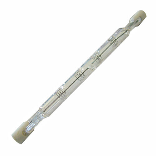 GLOBE HALOGEN 300W 118MM
