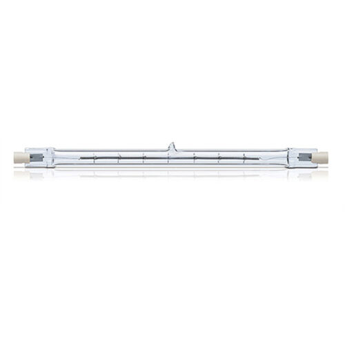 GLOBE HALOGEN 500W 118MM