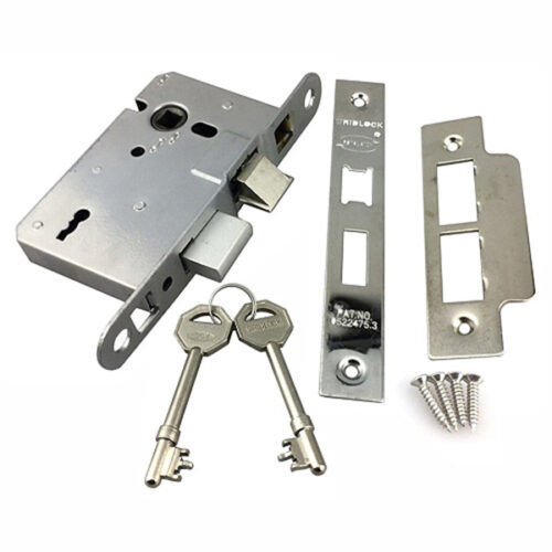 LOCK BODY ONLY 3LEV SABS SAFEDOR