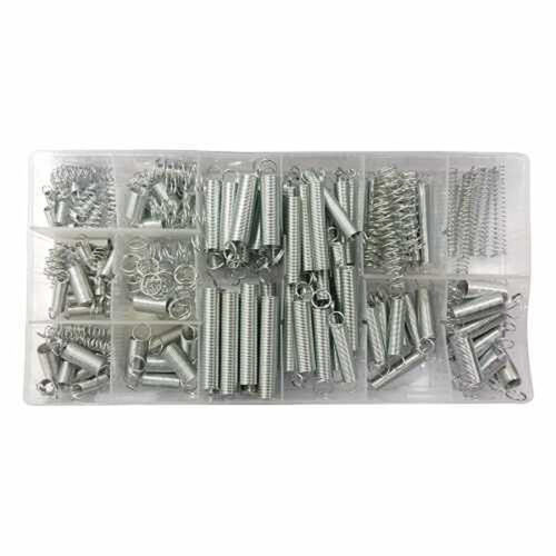 ASSORTED SPRINGS 200PC