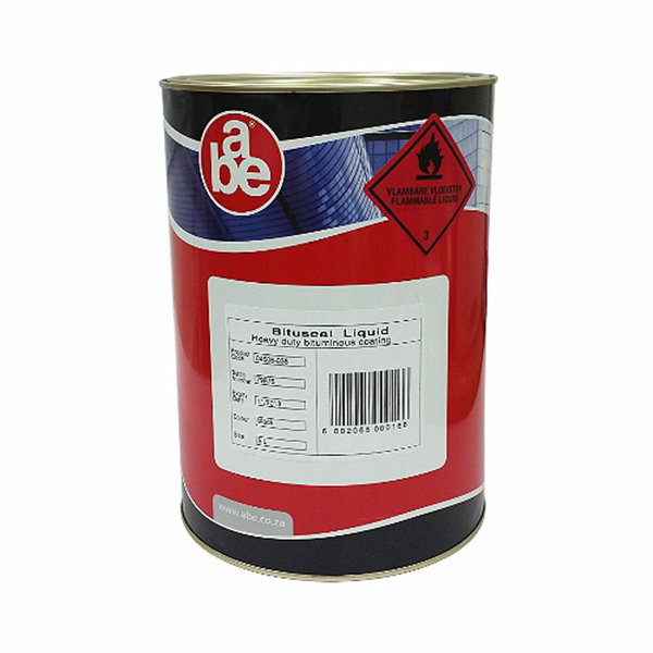 BITUSEAL LIQUID             5L