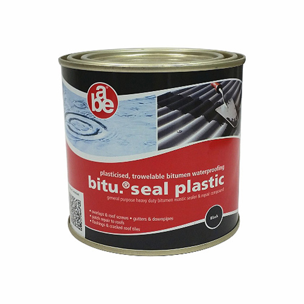 BITUSEAL PLASTIC 500ml