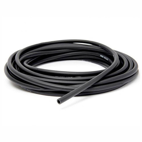 HOSE RUBBER BLK AIR/FUEL 3/8