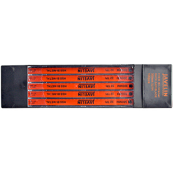 JAV HSS H/SAW BLADE 32T LOOSE