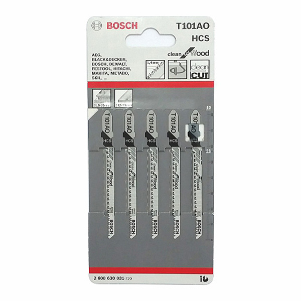 JIGSAW BLD WOOD/PLAST CUR 20MM 5P