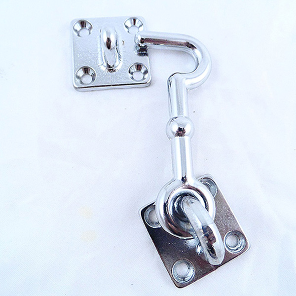 1 ” ALU CAMLOCK TYPE A